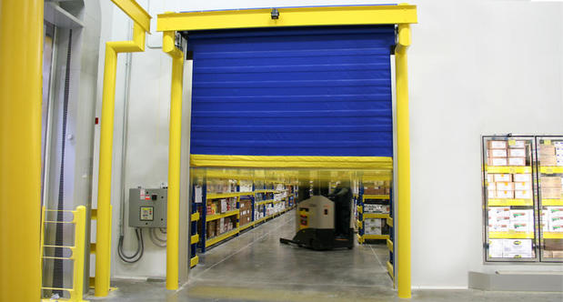 Images National Door Systems