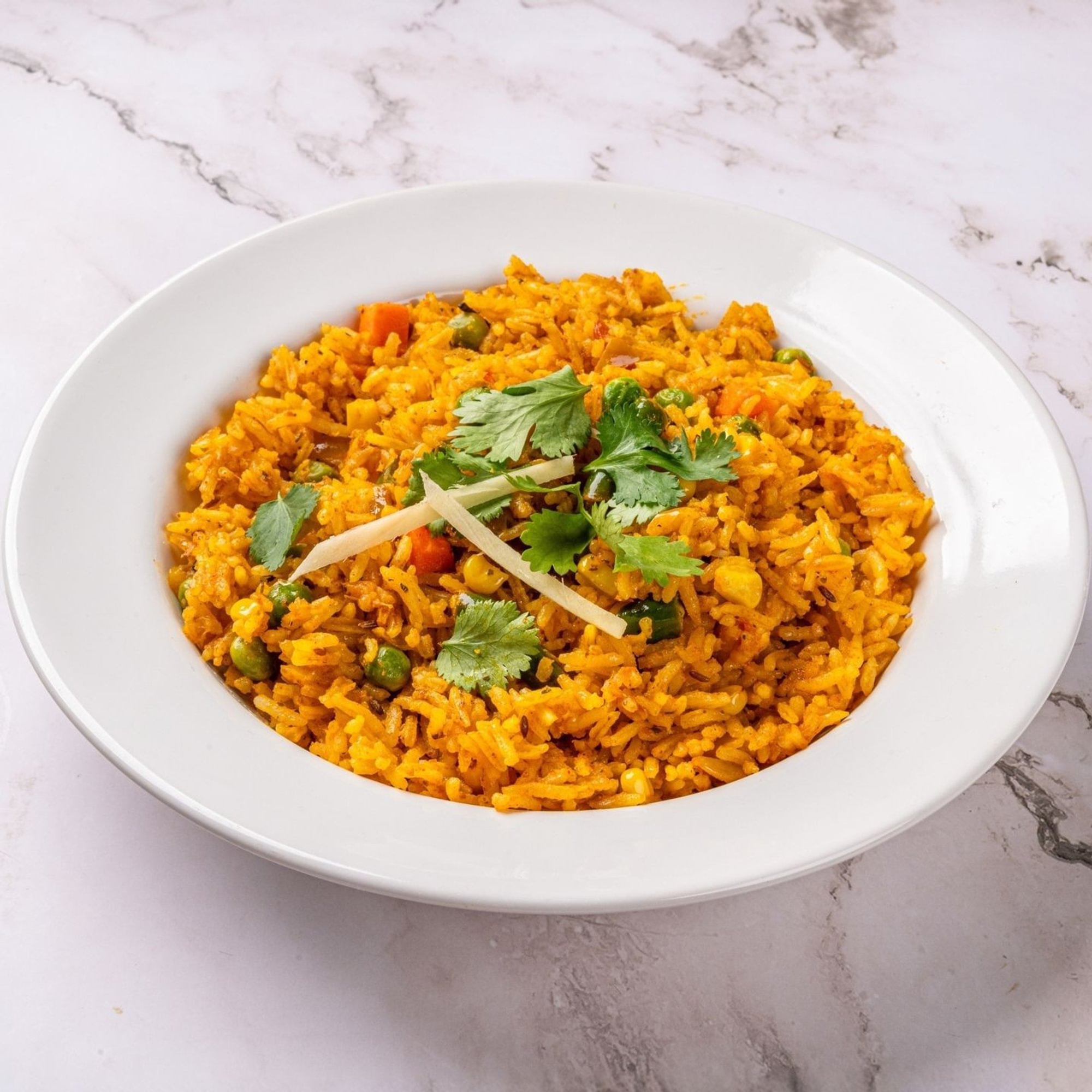 Shahi Paneer (Royal Creamy Paneer) 16 Oz
