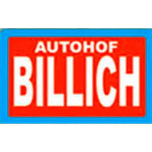 Logo von Autohof Billich