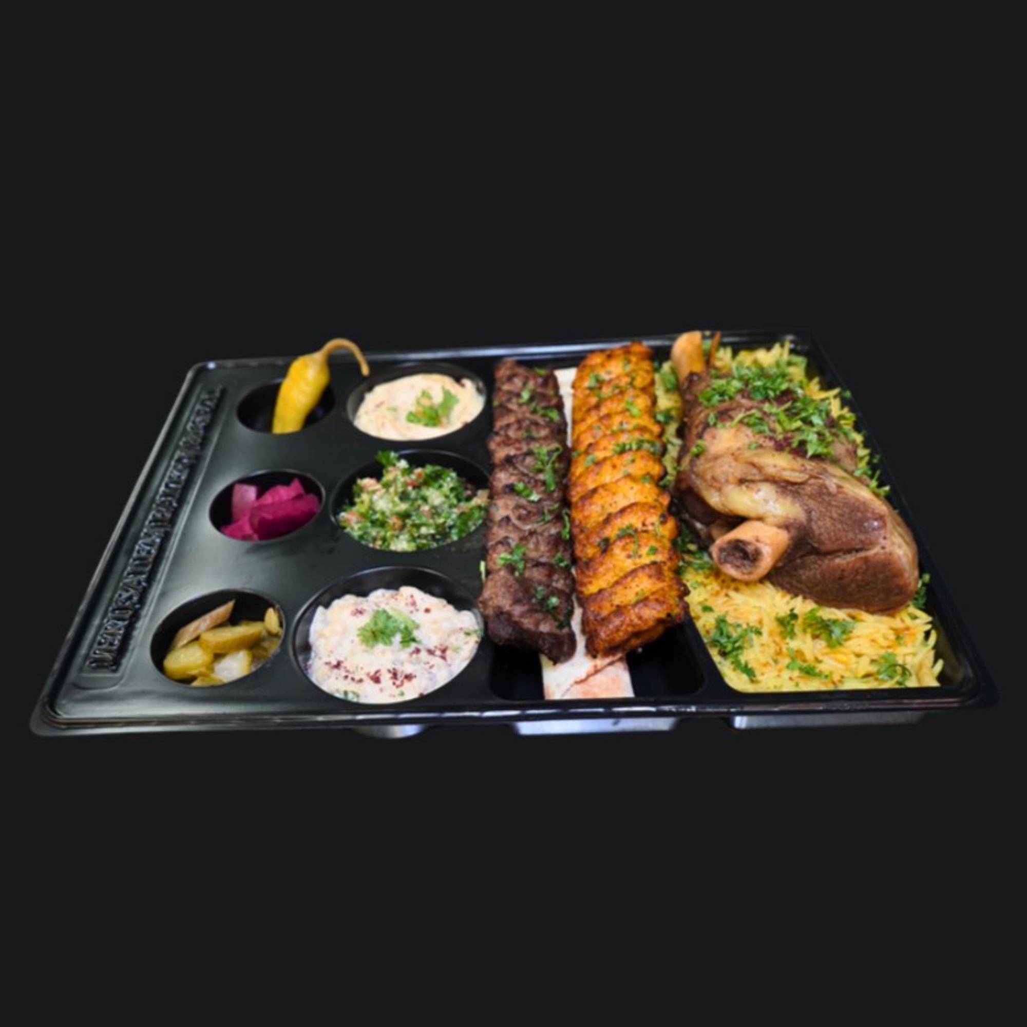Super Plate