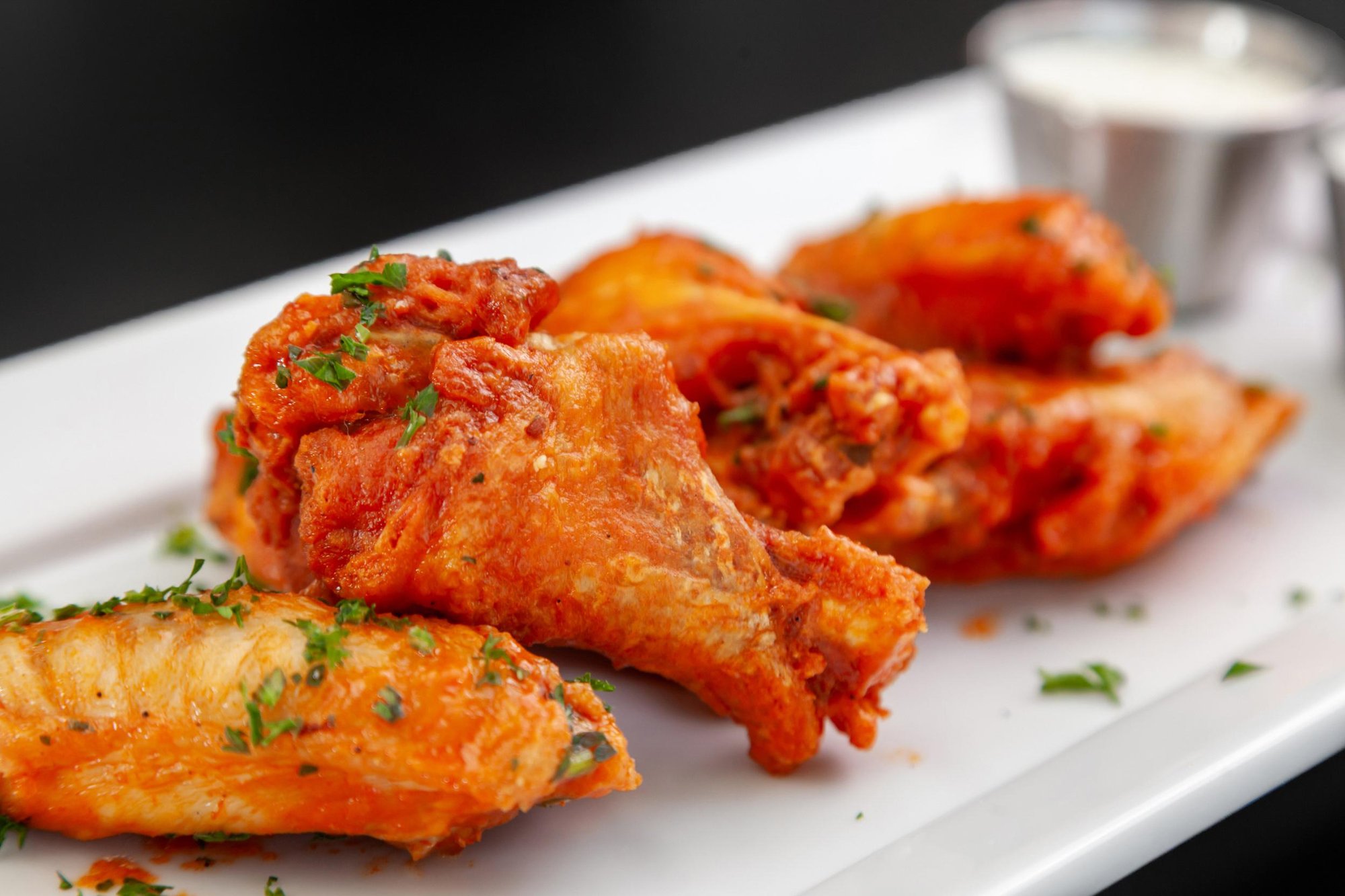 Large Wing Specials