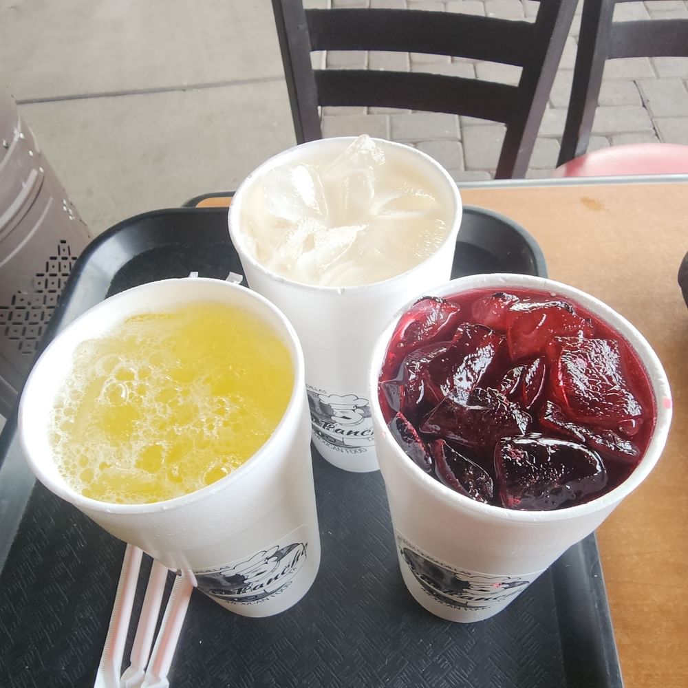 Horchata