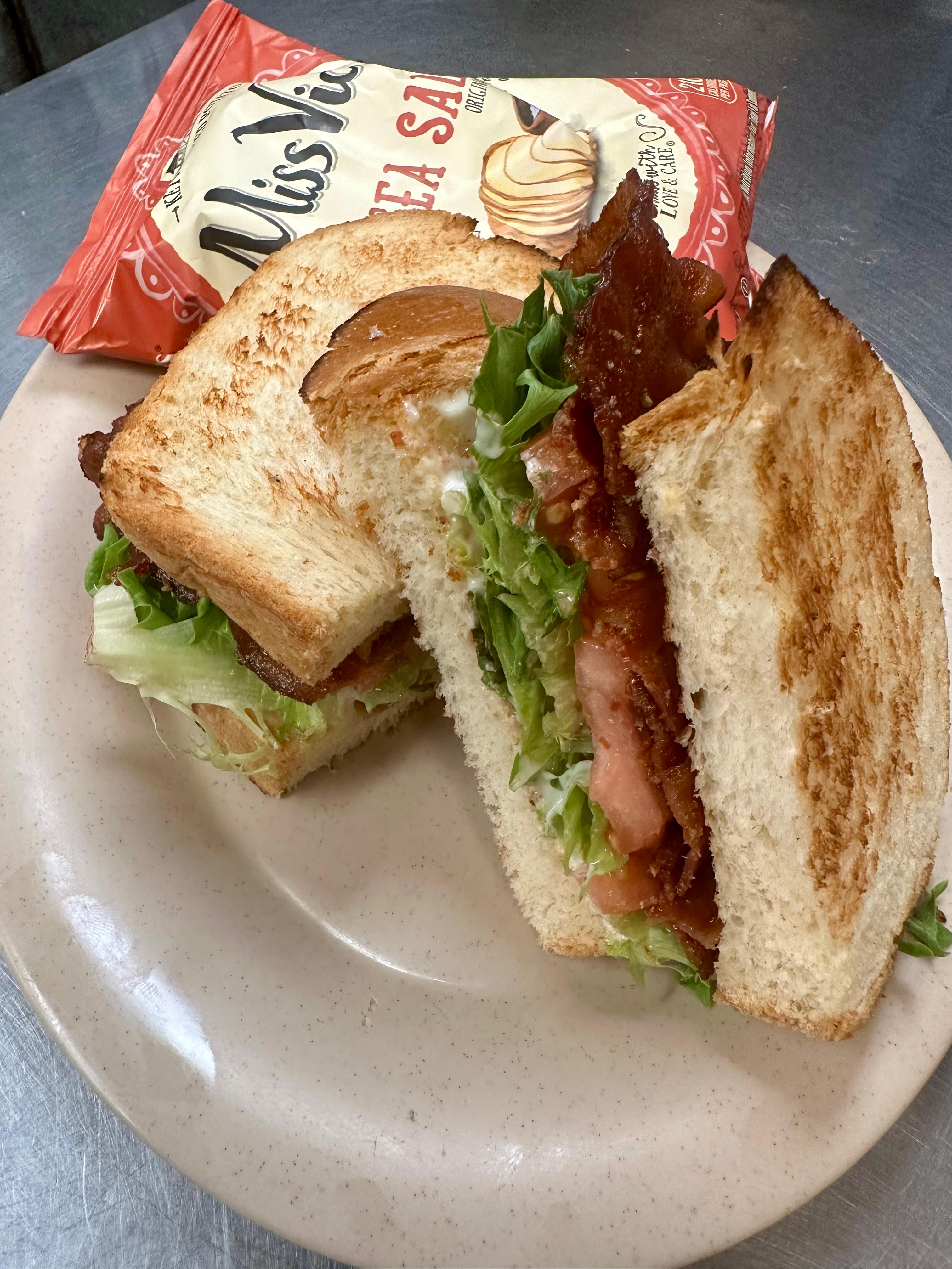 BLT