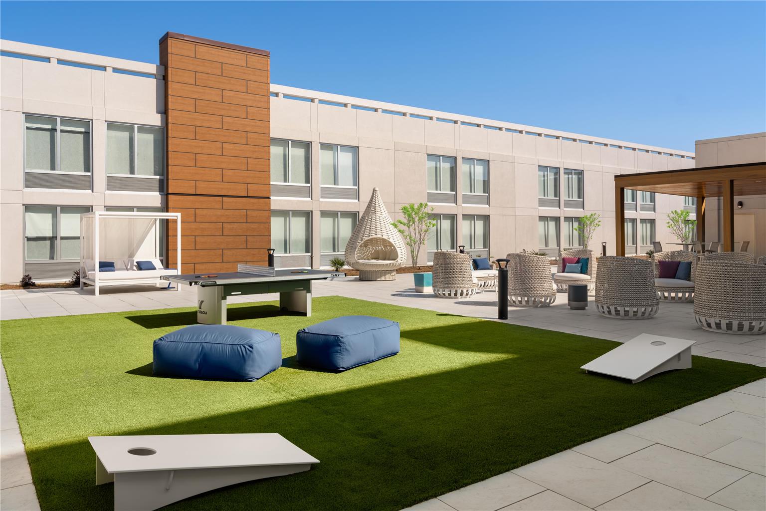 Tru by Hilton Wilmington Image