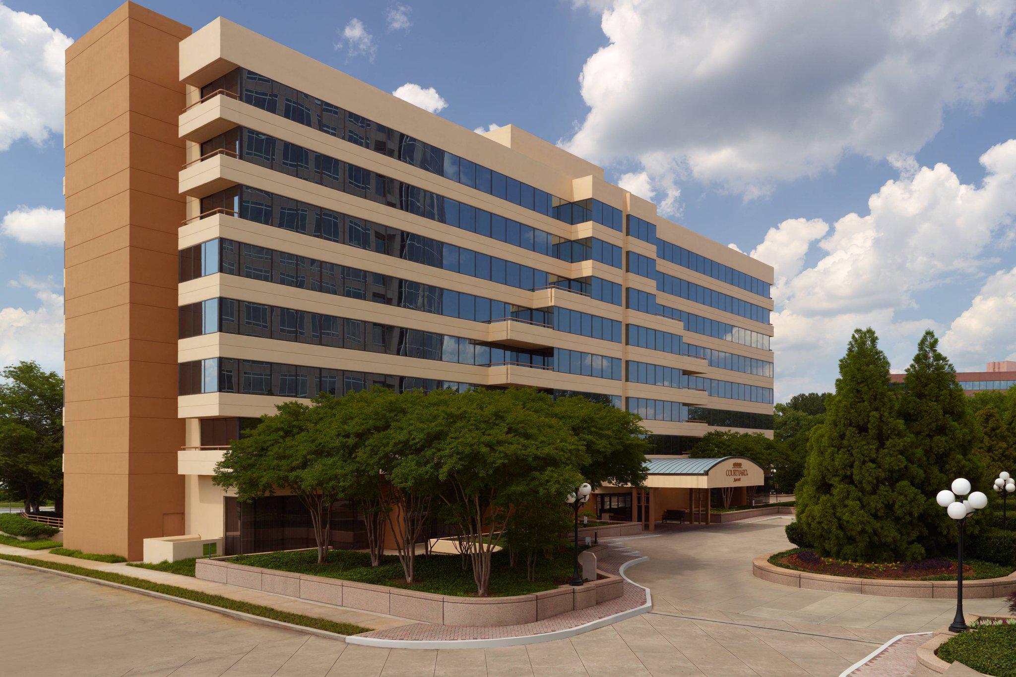 Courtyard by Marriott Atlanta Cumberland/Galleria Photo