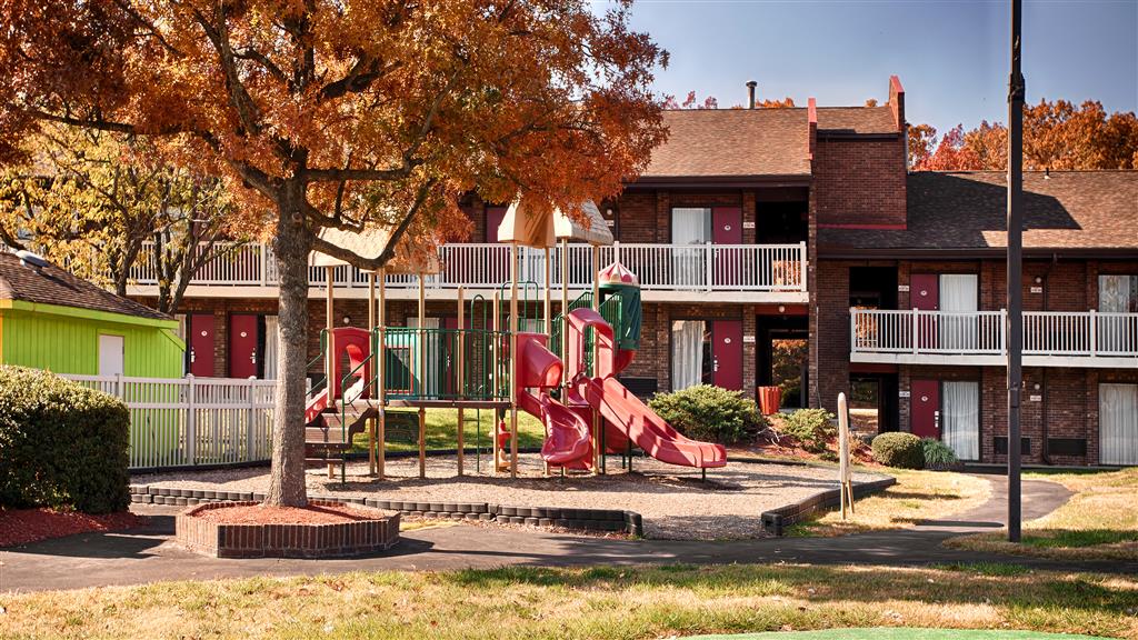 Best Western Kings Quarters Image