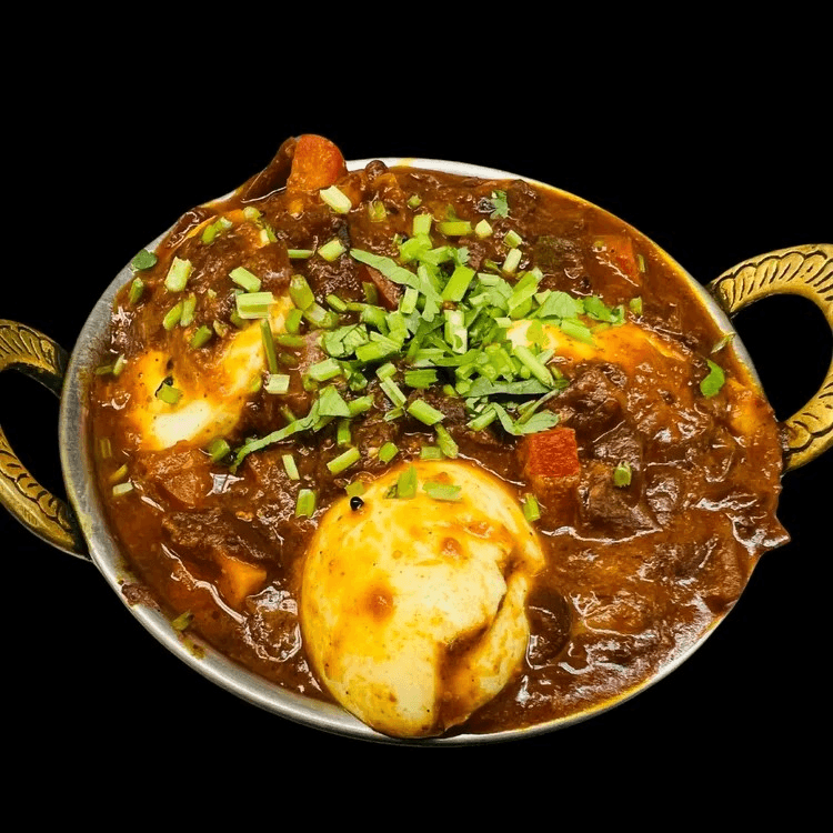 Egg Curry