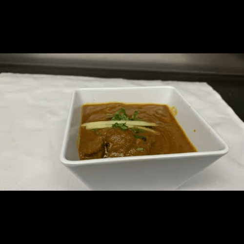Lamb Curry