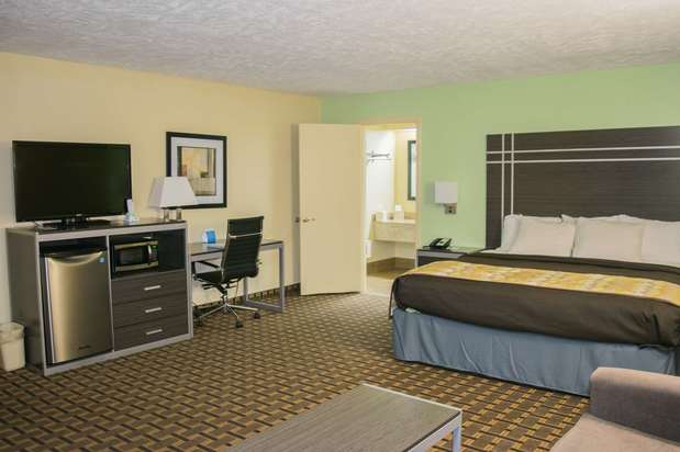 Images Best Western Coachlight