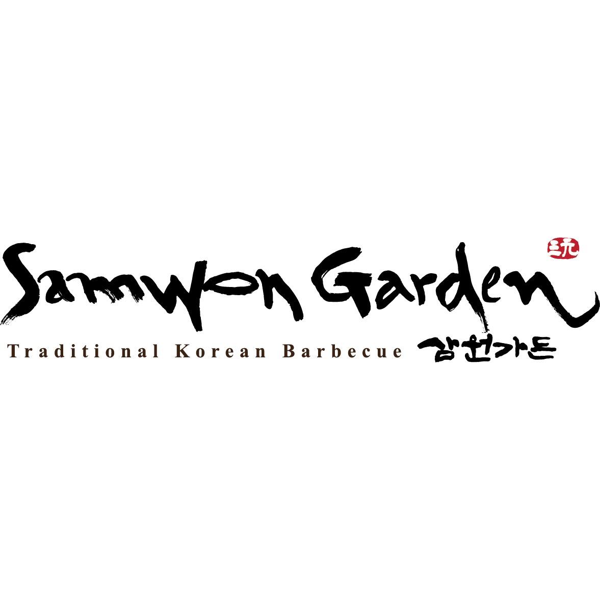 Samwon Garden Korean BBQ