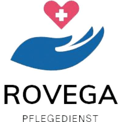Logo von Pflegedienst Rovega