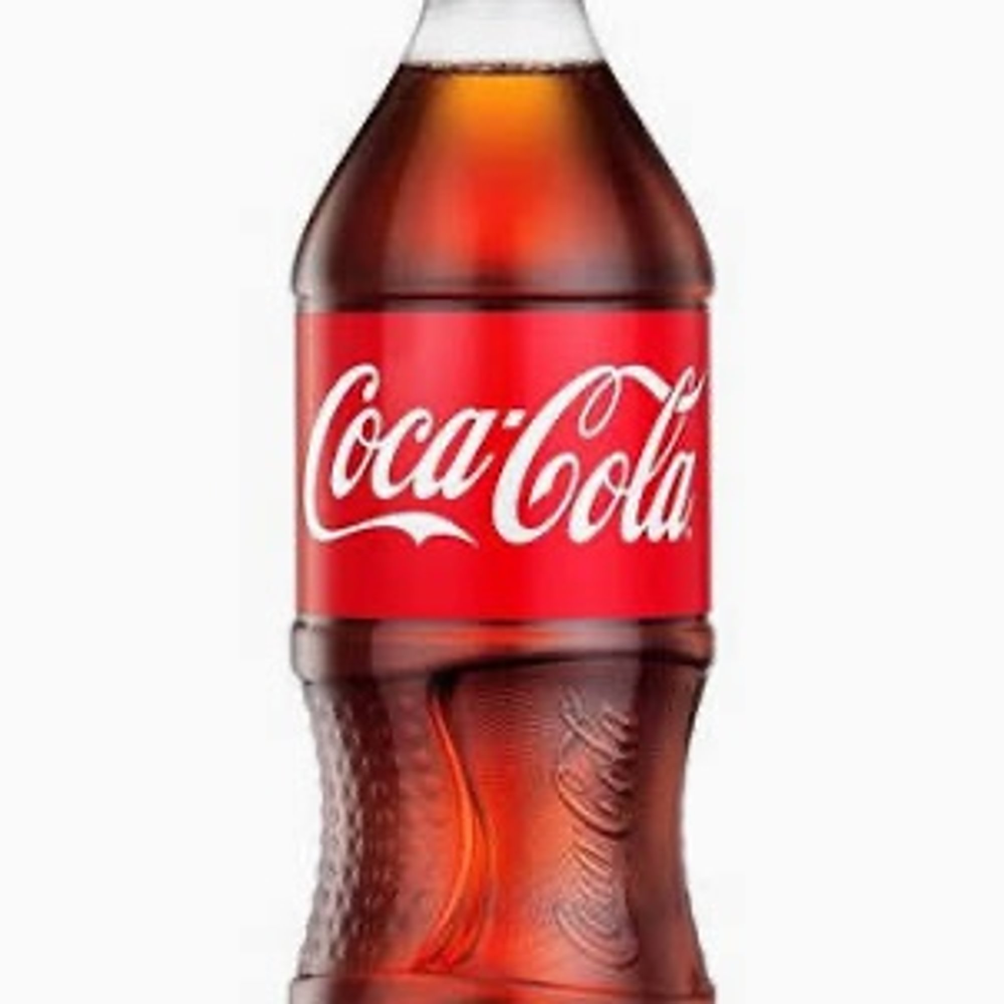 Coke 20 oz