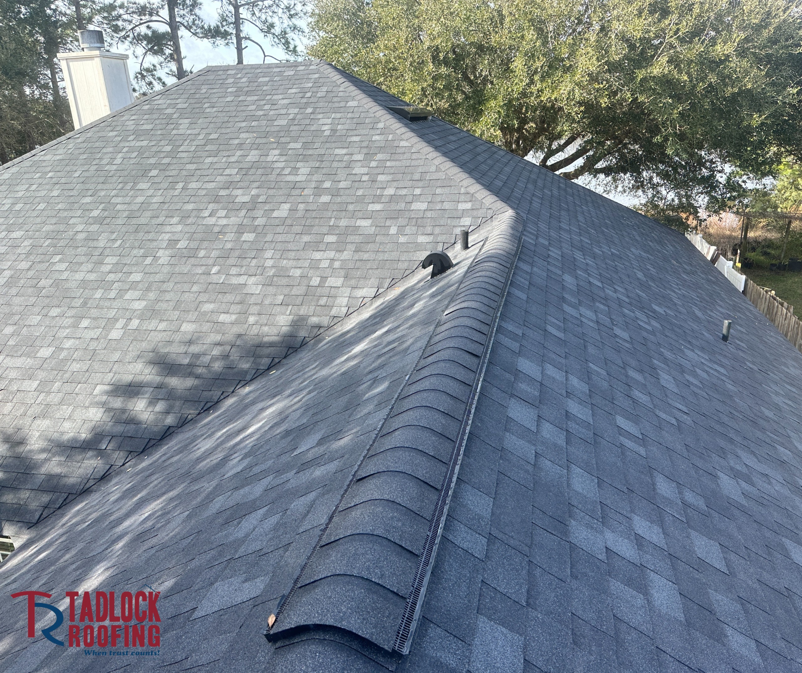 Galloway Roofing Image