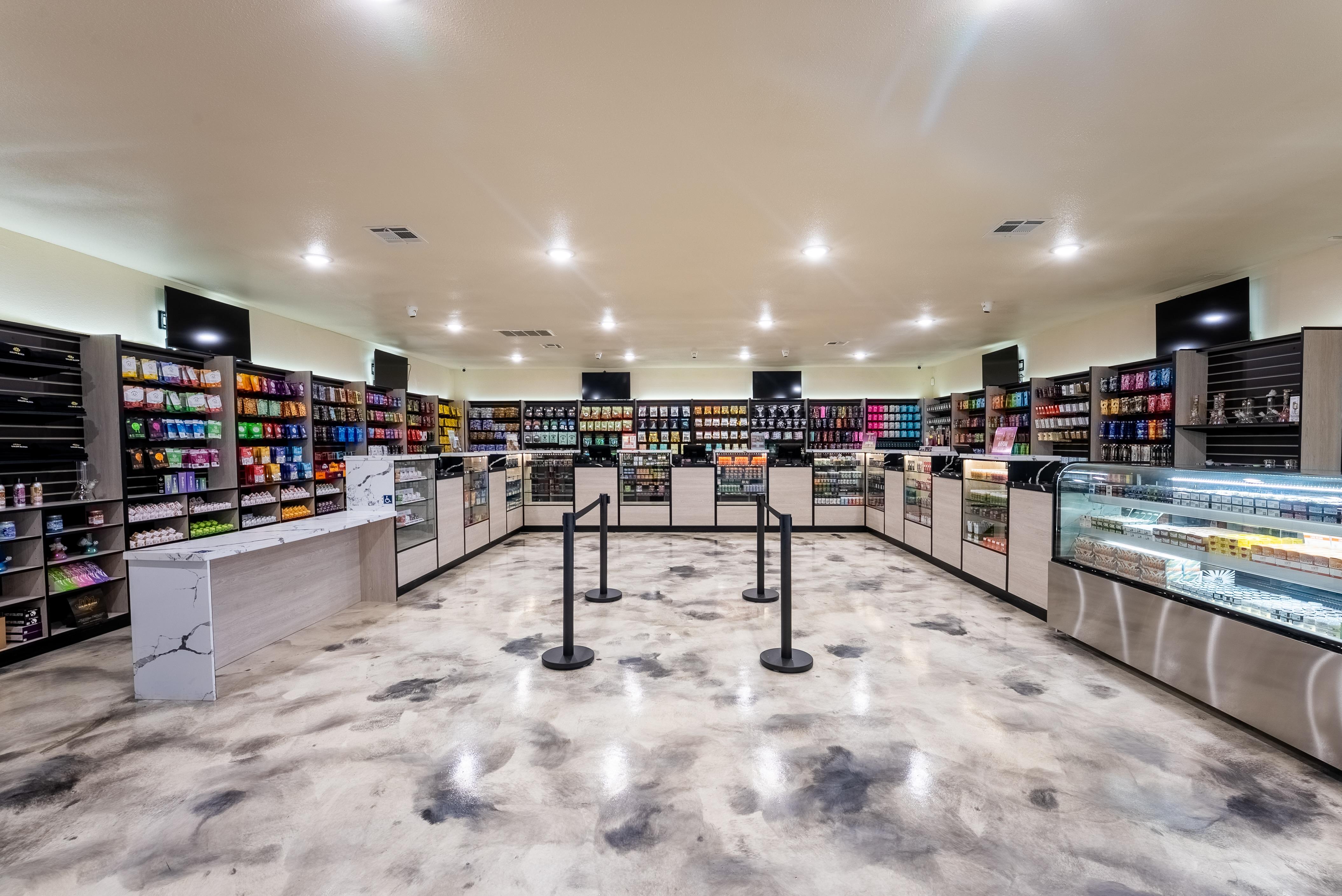 Goldn Bloom Hemet Image