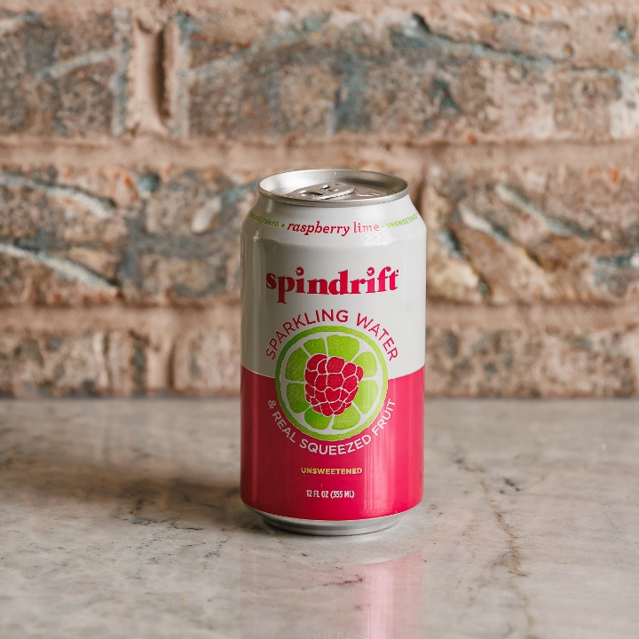 Spindrift Sparkling Water