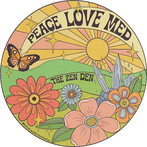Peace Love Med Aesthetic Rejuvenation | Botox | Lip Filler | Dysport | Facial Balancing