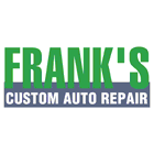 Frank's Custom Auto Repair Guelph