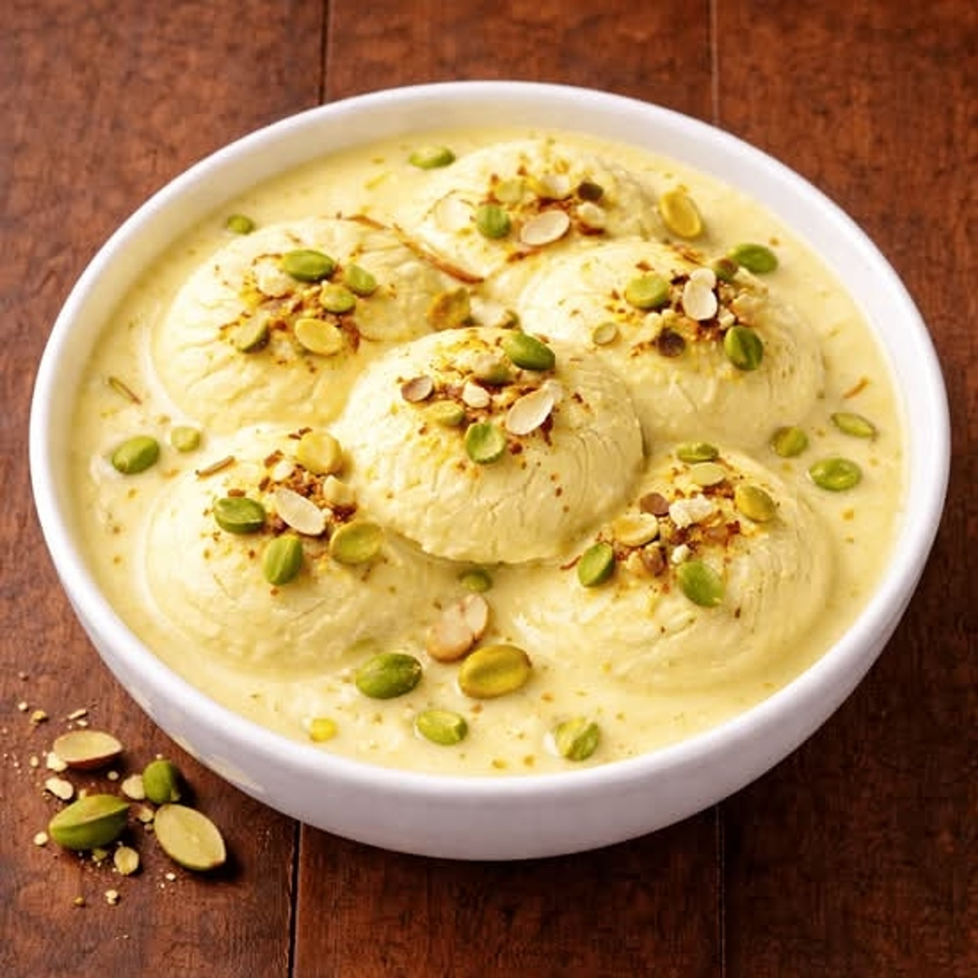 Rasmalai