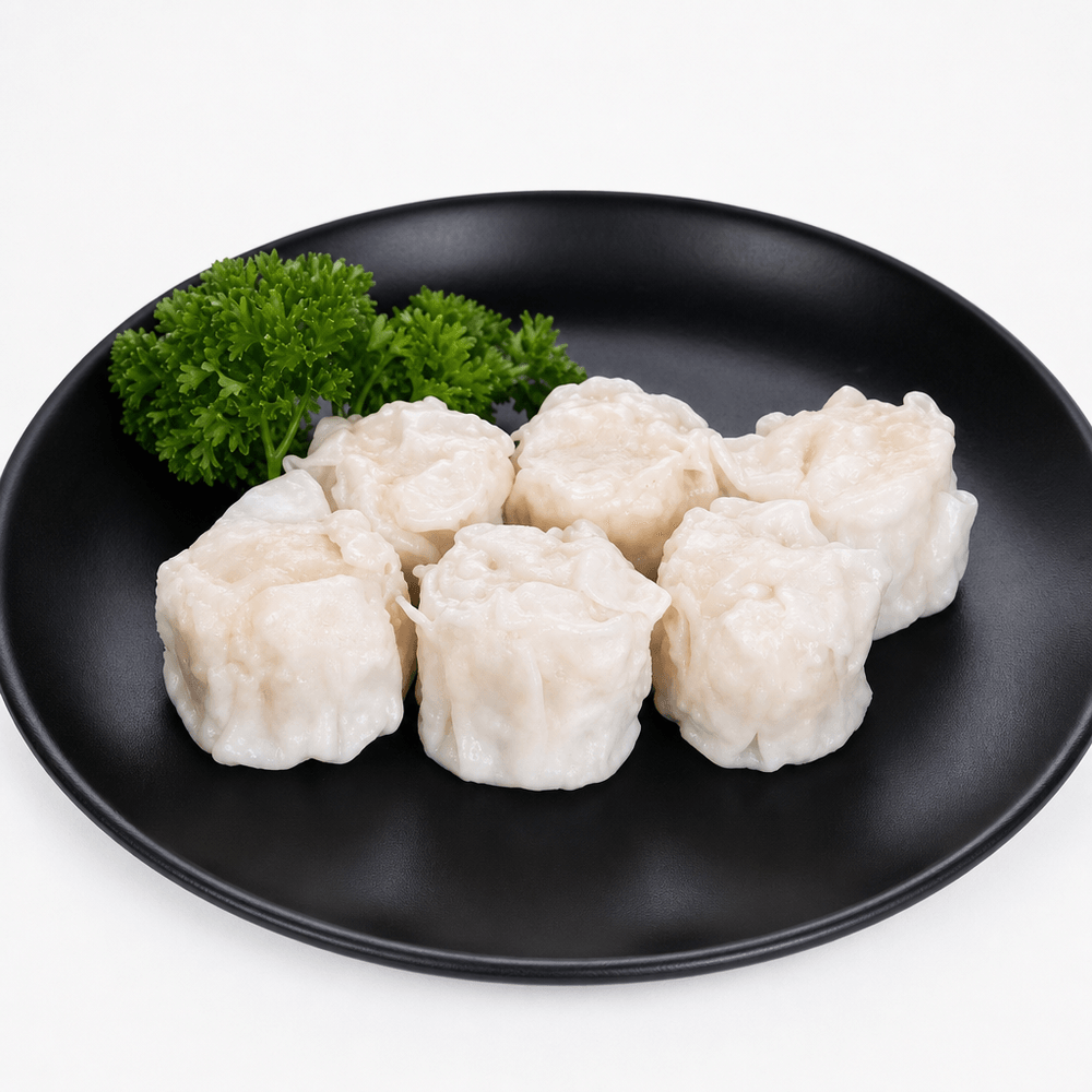 Shumai