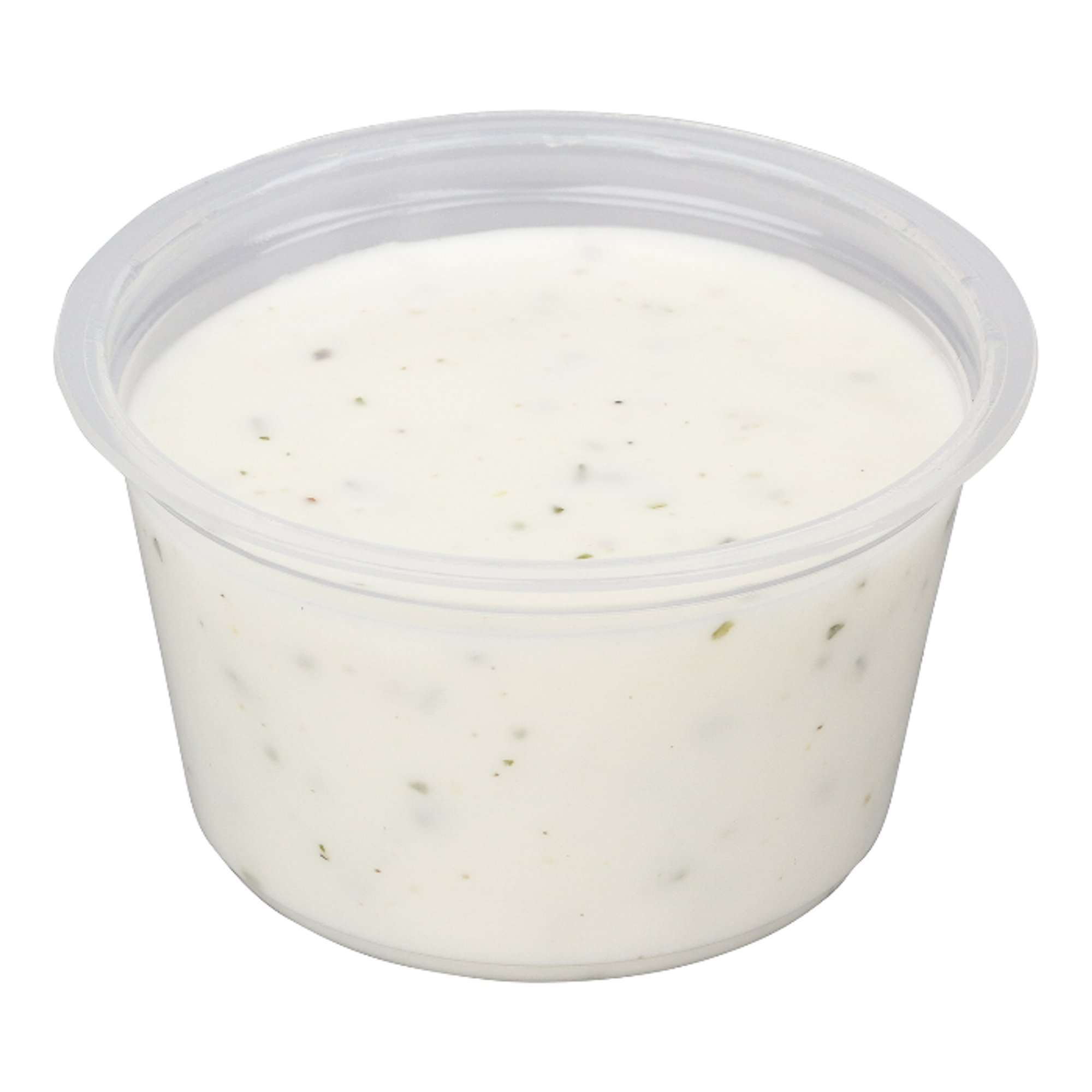 Side of Ranch Cup