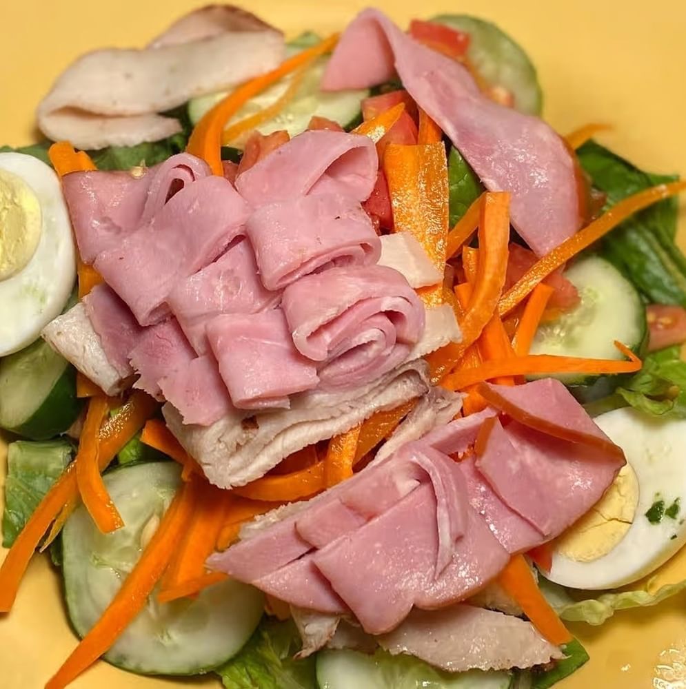 Chef Salad