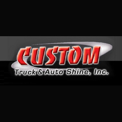 Custom Truck & Auto Shine Inc