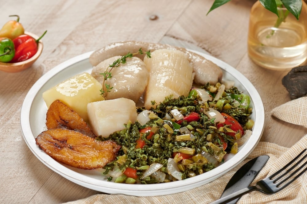 Callaloo