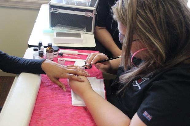 Images Jolie Hair and Beauty Academy