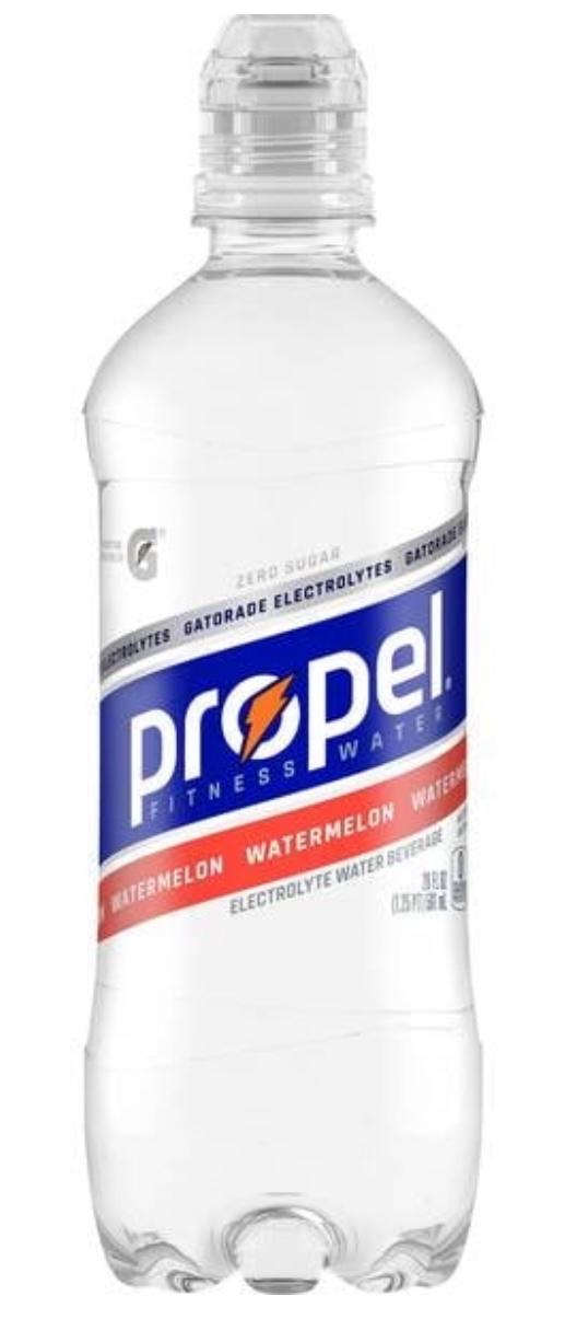 Propel Watermelon 20oz