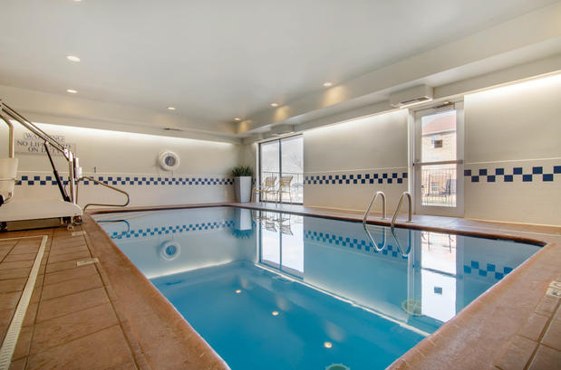 Images Fairfield Inn by Marriott Fort Leonard Wood St. Robert