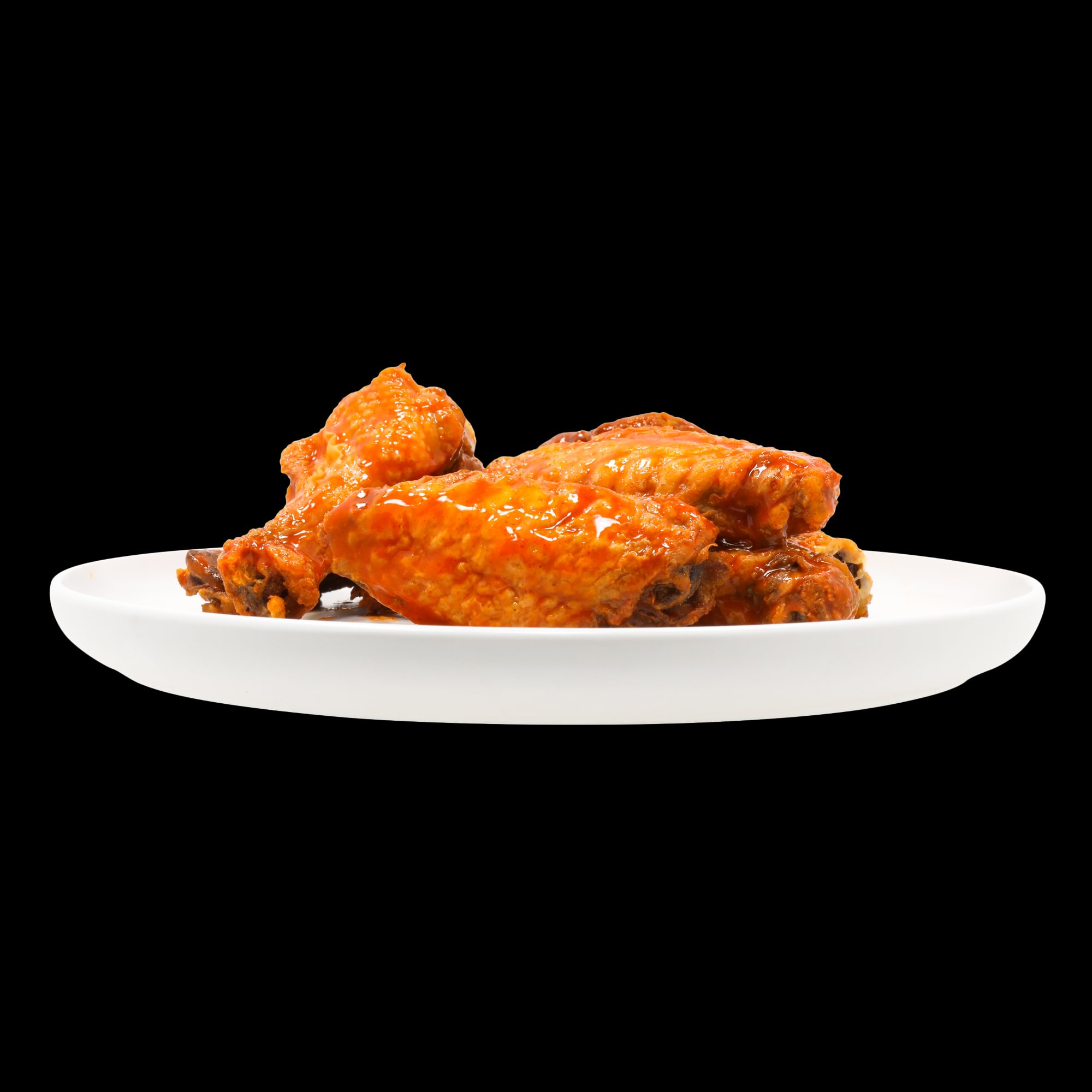 Chicken Wings (8)