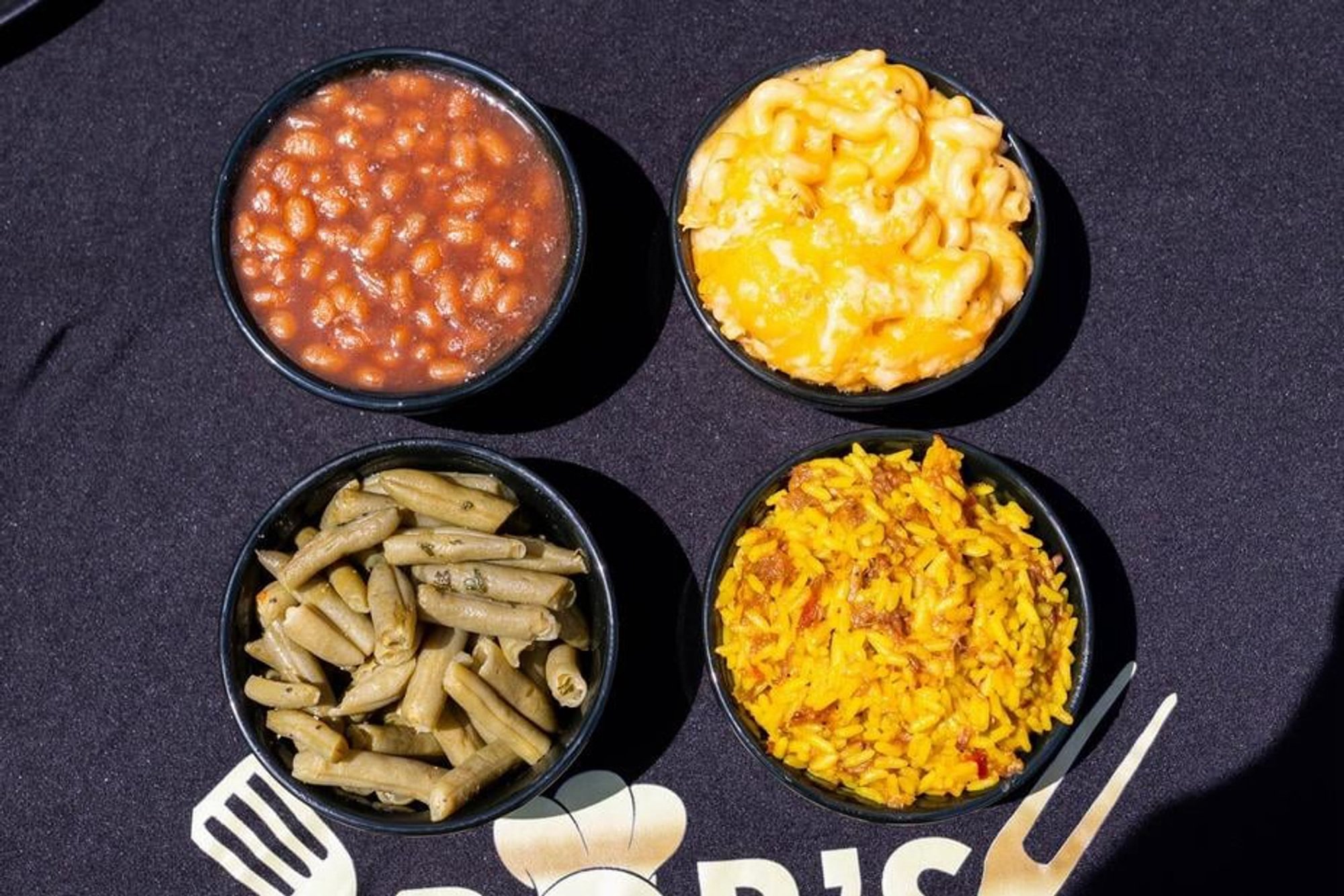 Veggie Plate