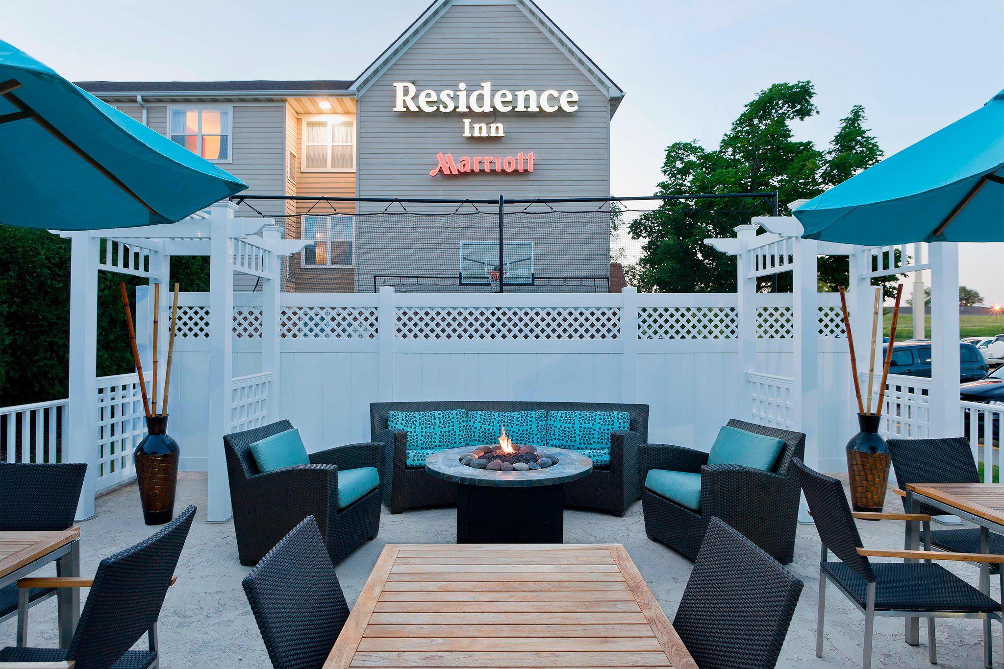 Residence Inn by Marriott Cedar Rapids Photo