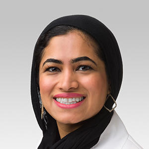 Huma Razzaq, MD Photo