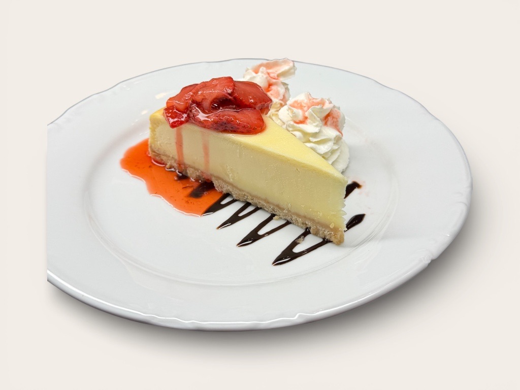 Cheesecake