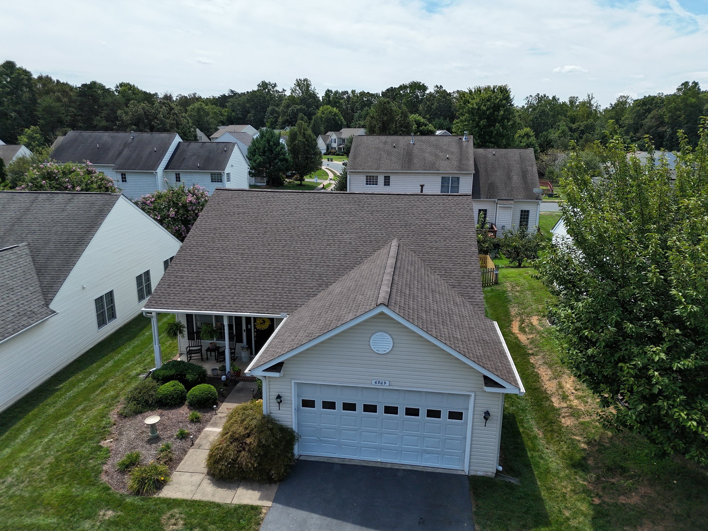 Radiant Home Services Image