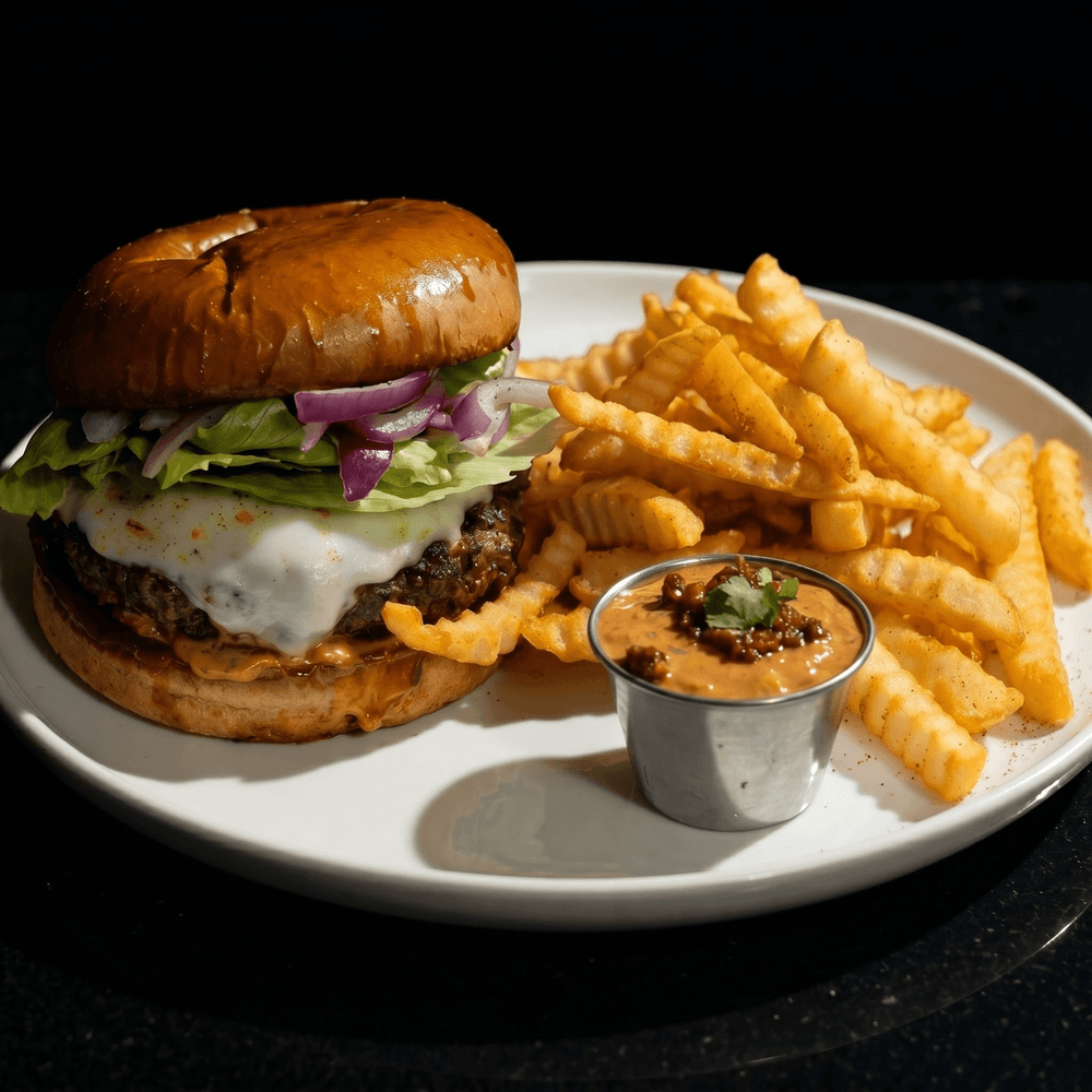Choriburger