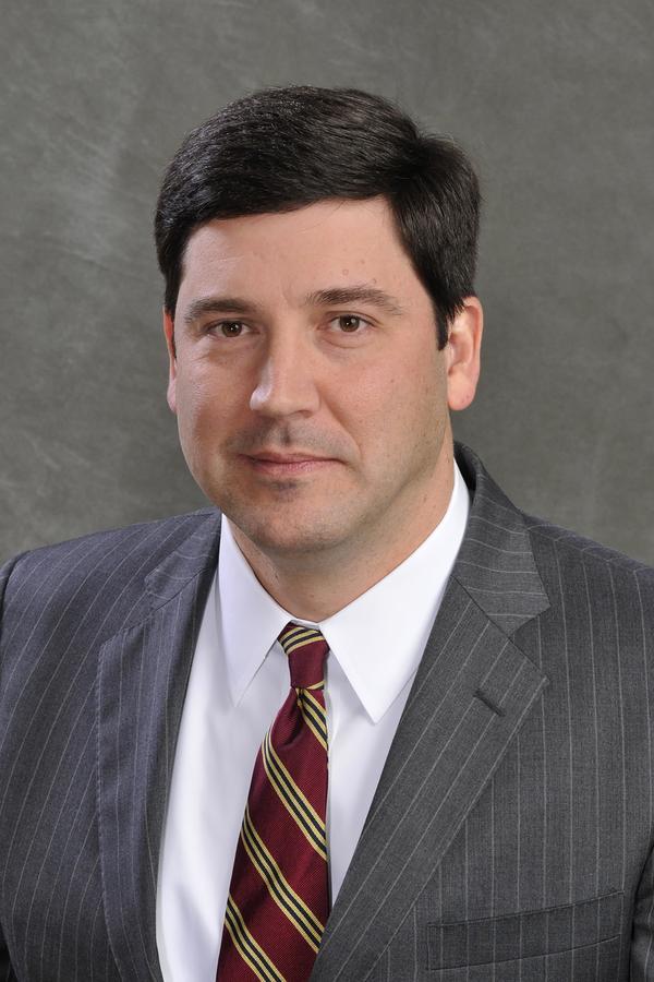 Edward Jones - Financial Advisor: Nathan C Love, CFP® Photo