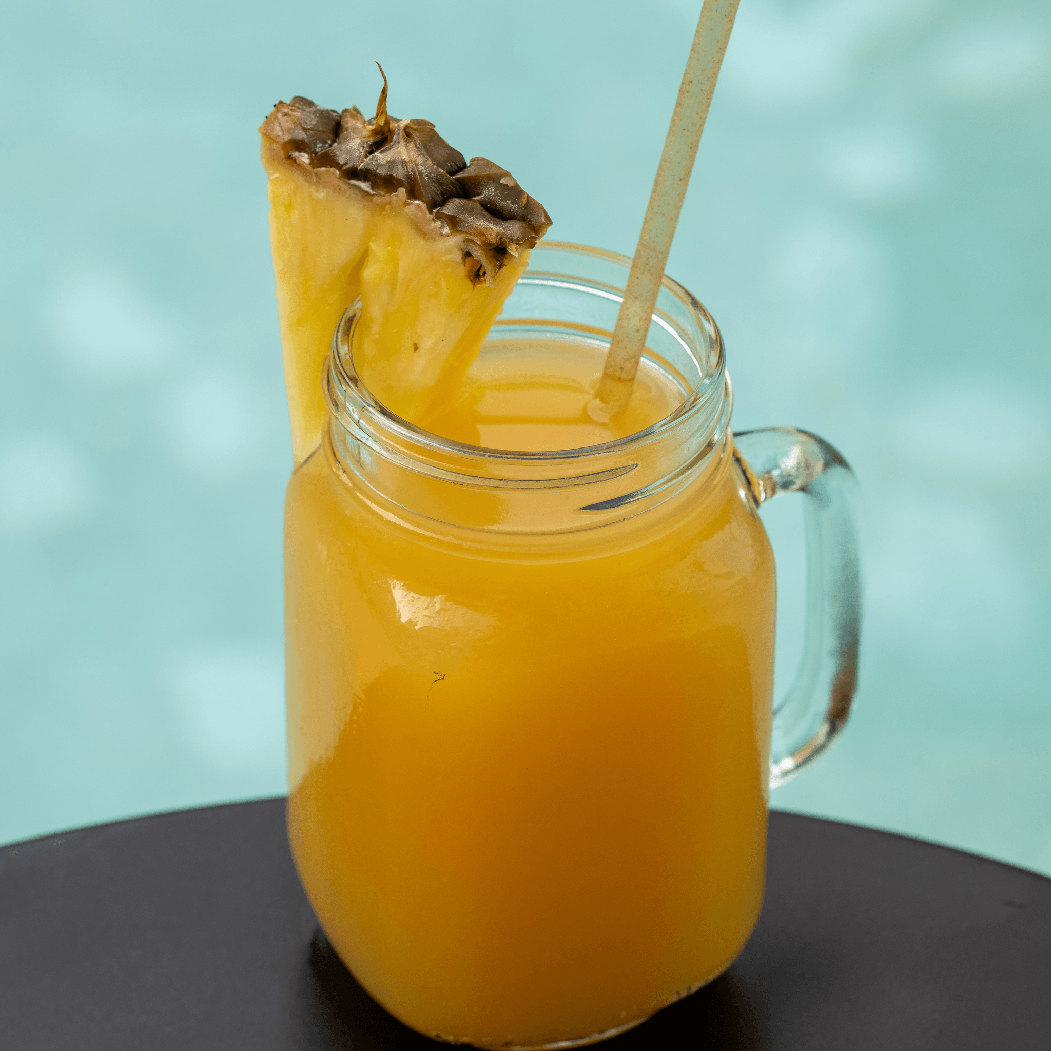 Pineapple Juice