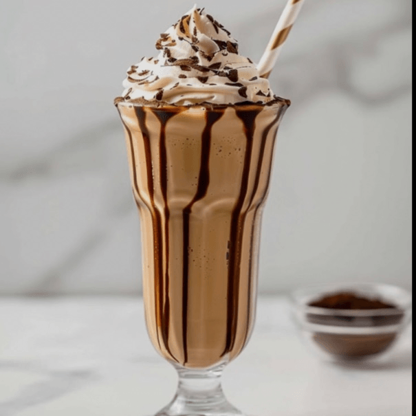 Coffee Milkshake