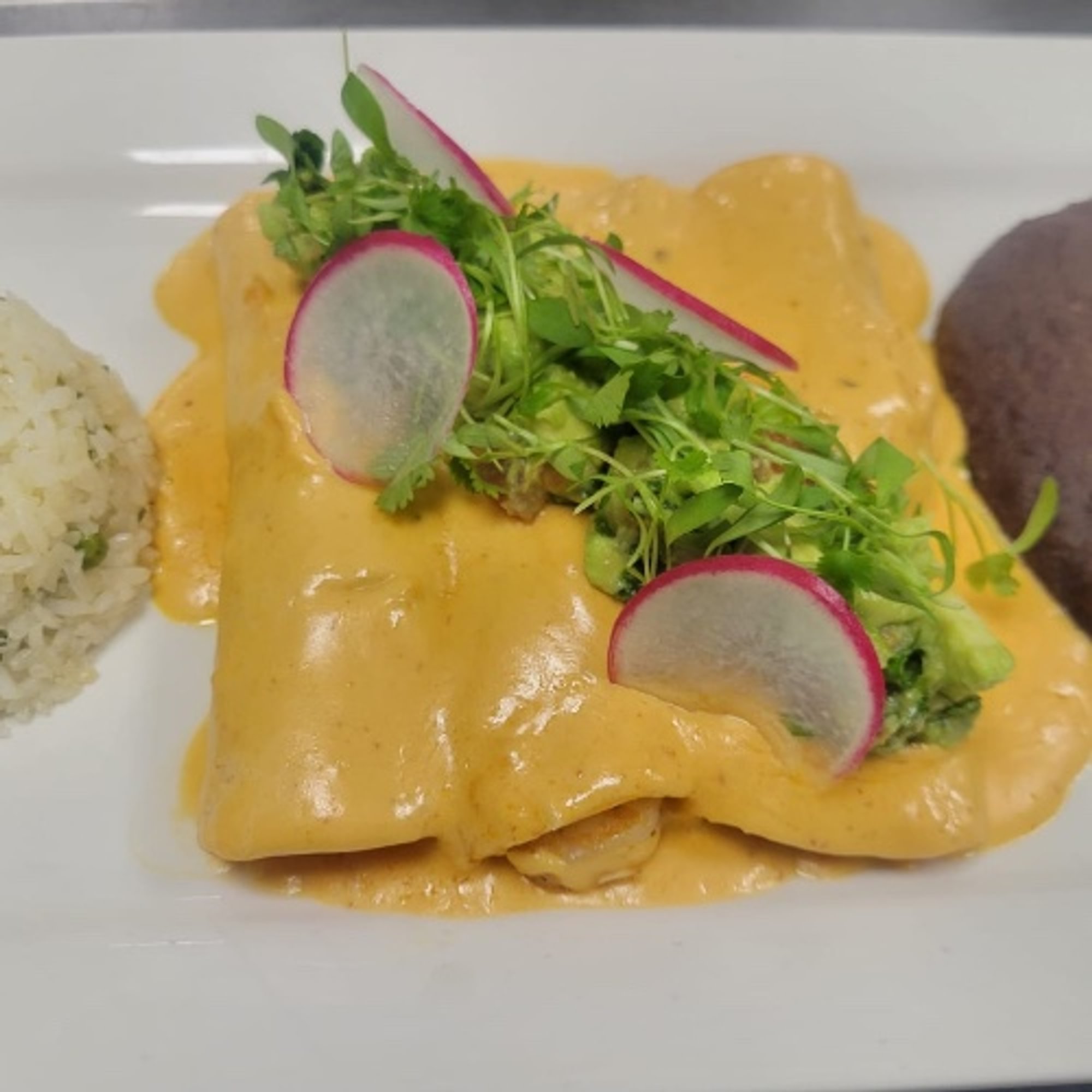 Isela's Enchiladas
