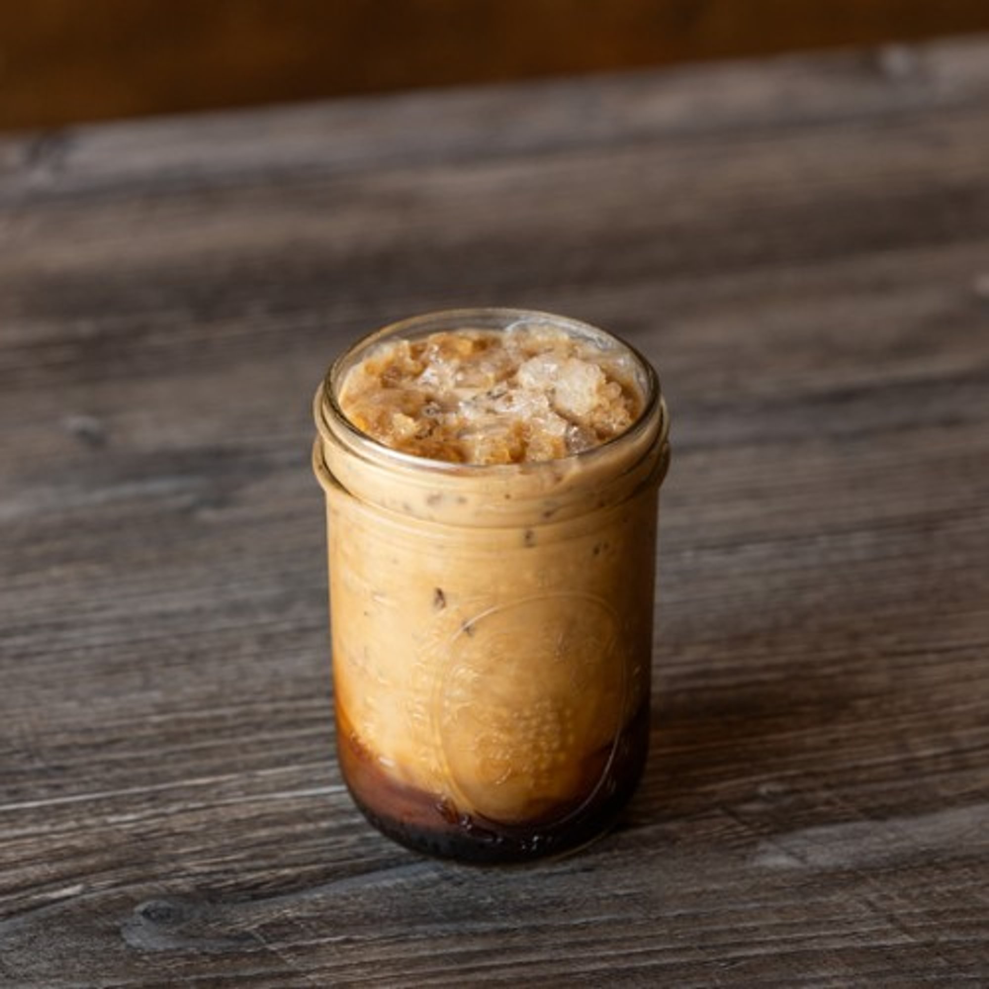 Thai Iced Coffee