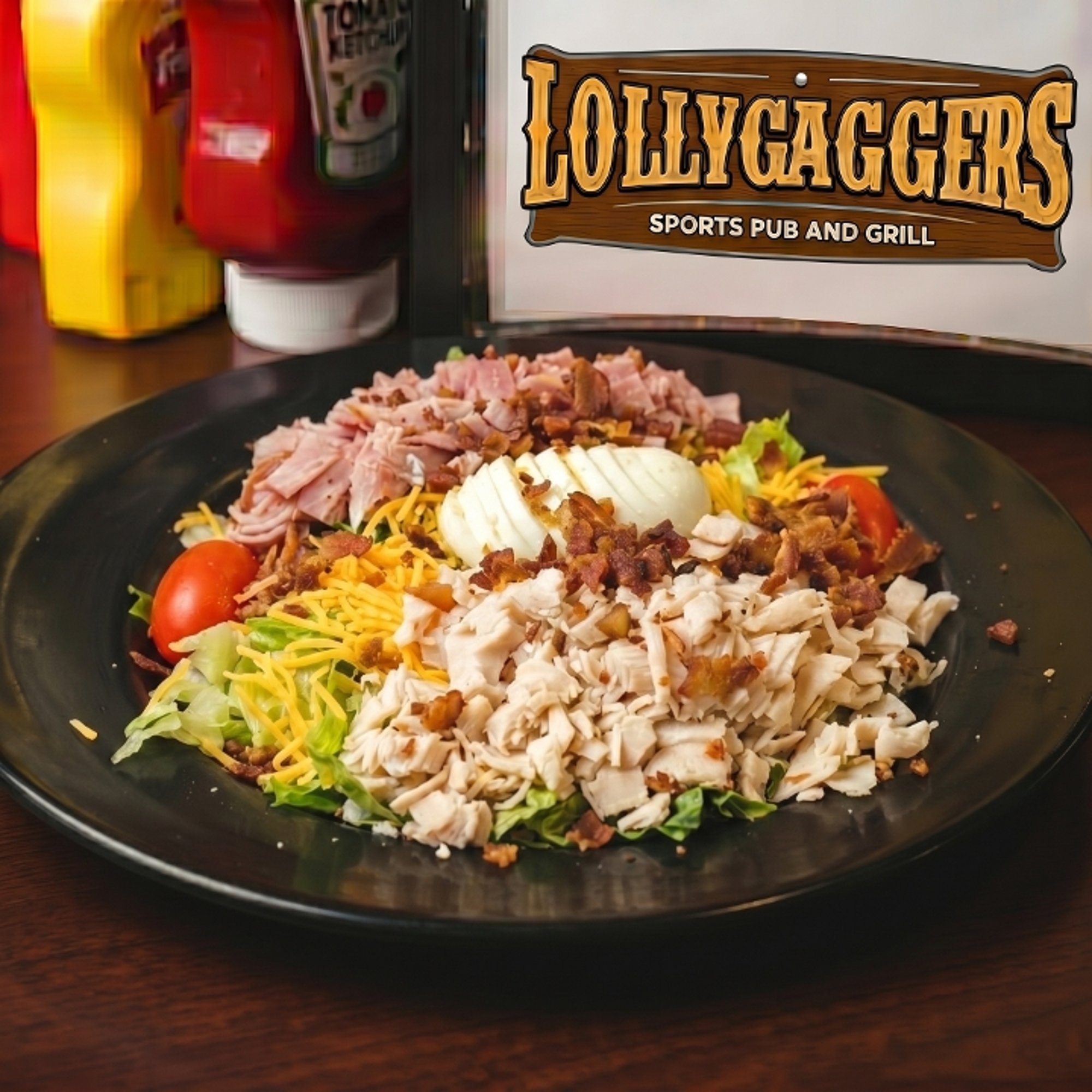 Chef Salad