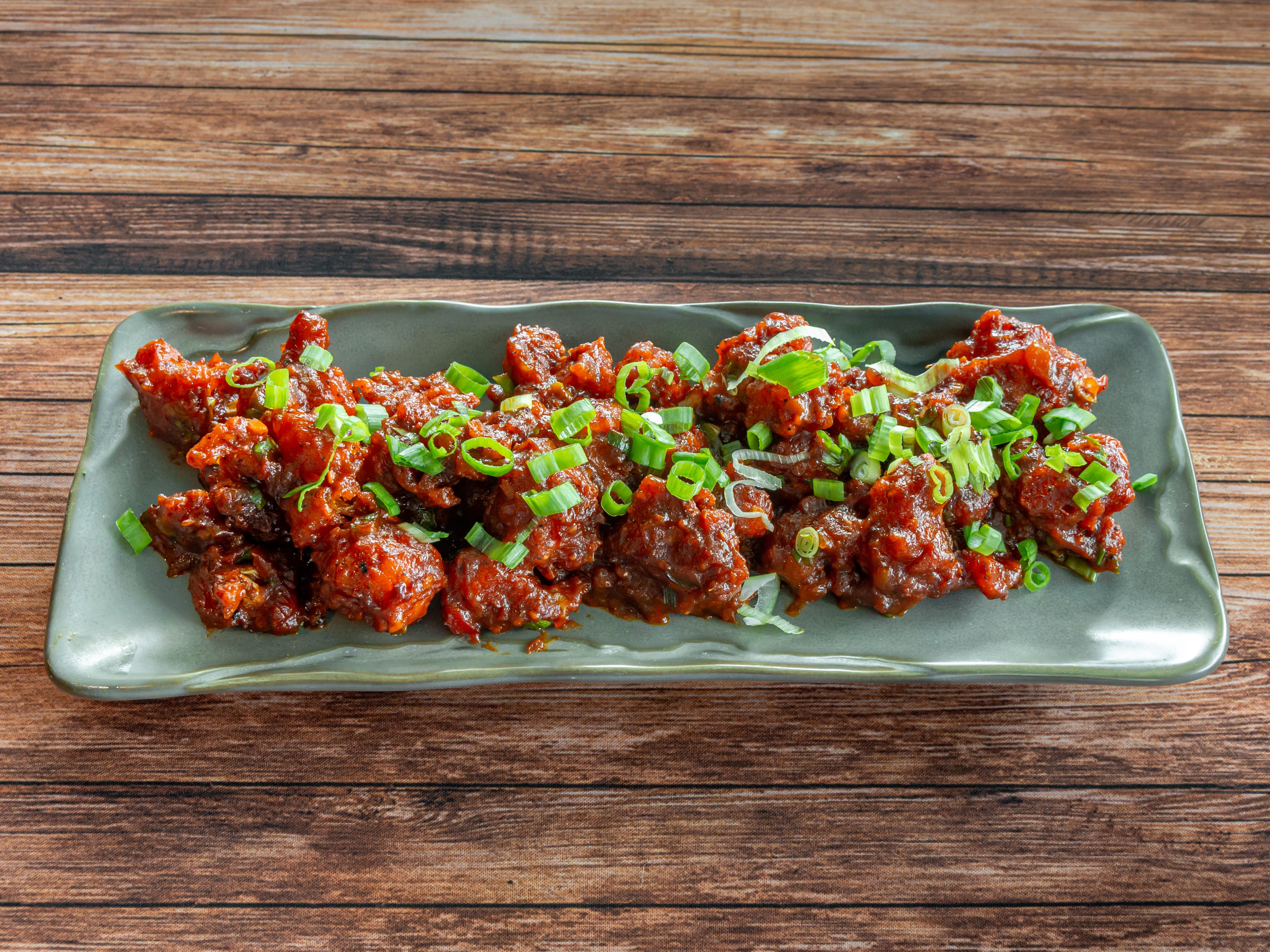 GOBI MANCHURIAN