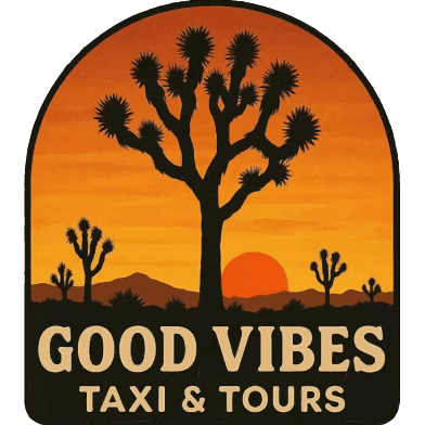 Good Vibe Taxi Tours
