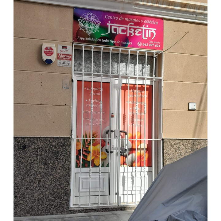 Galería en miniatura