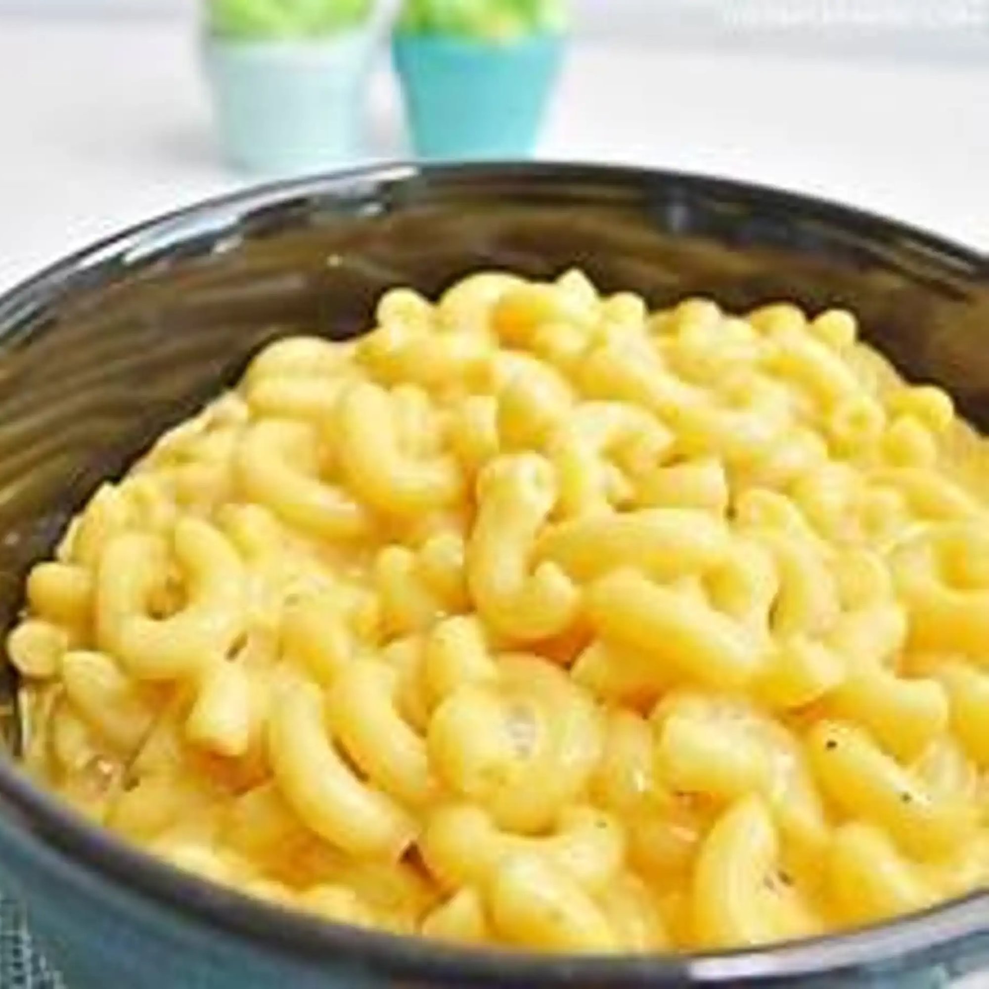 Mac & Cheese