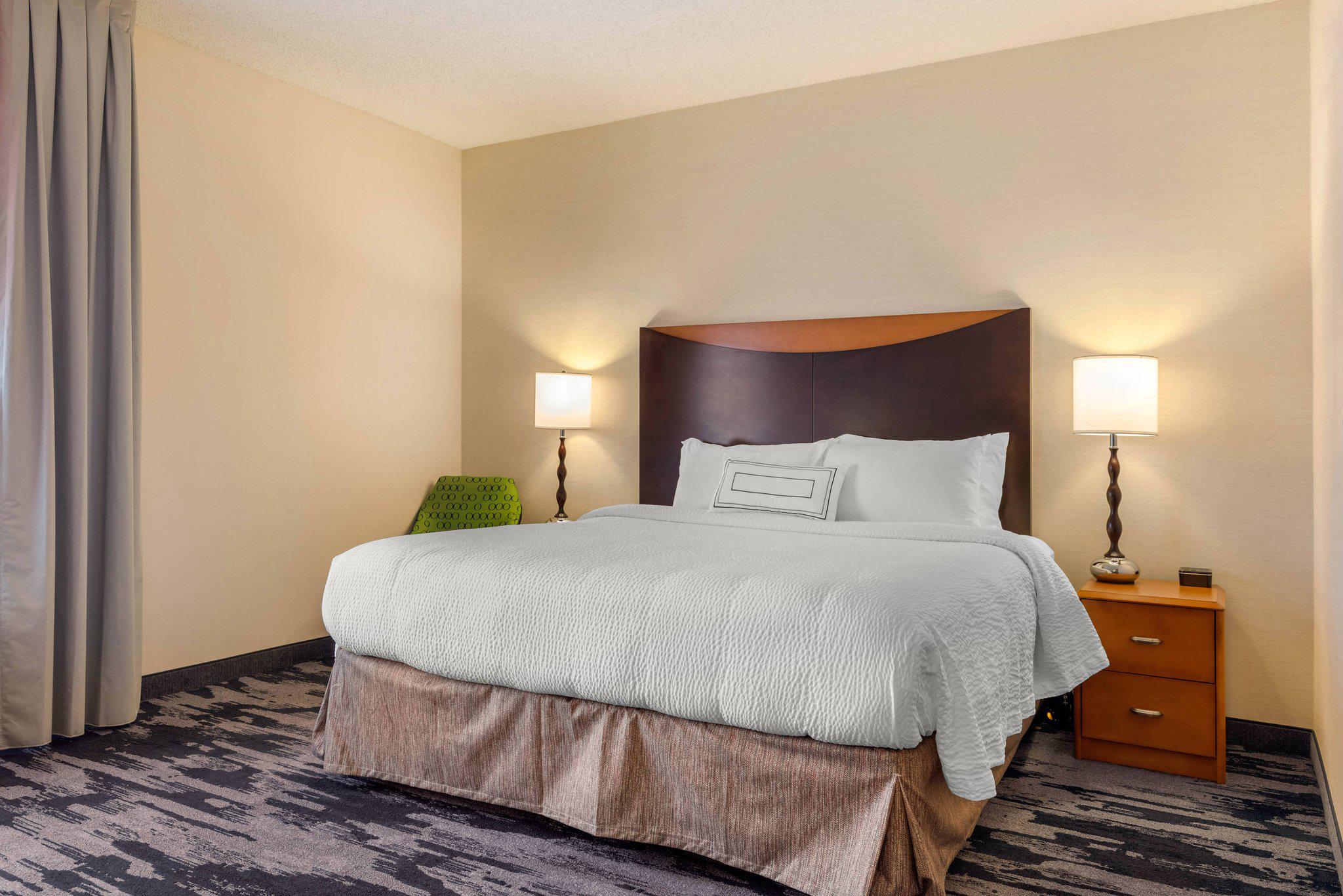 Fairfield Inn & Suites by Marriott Rockford Photo