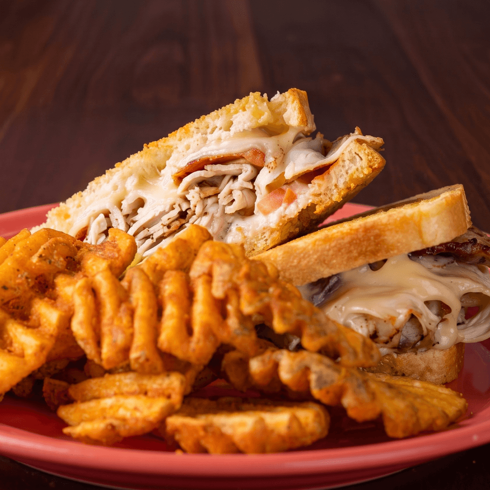 Turkey Club
