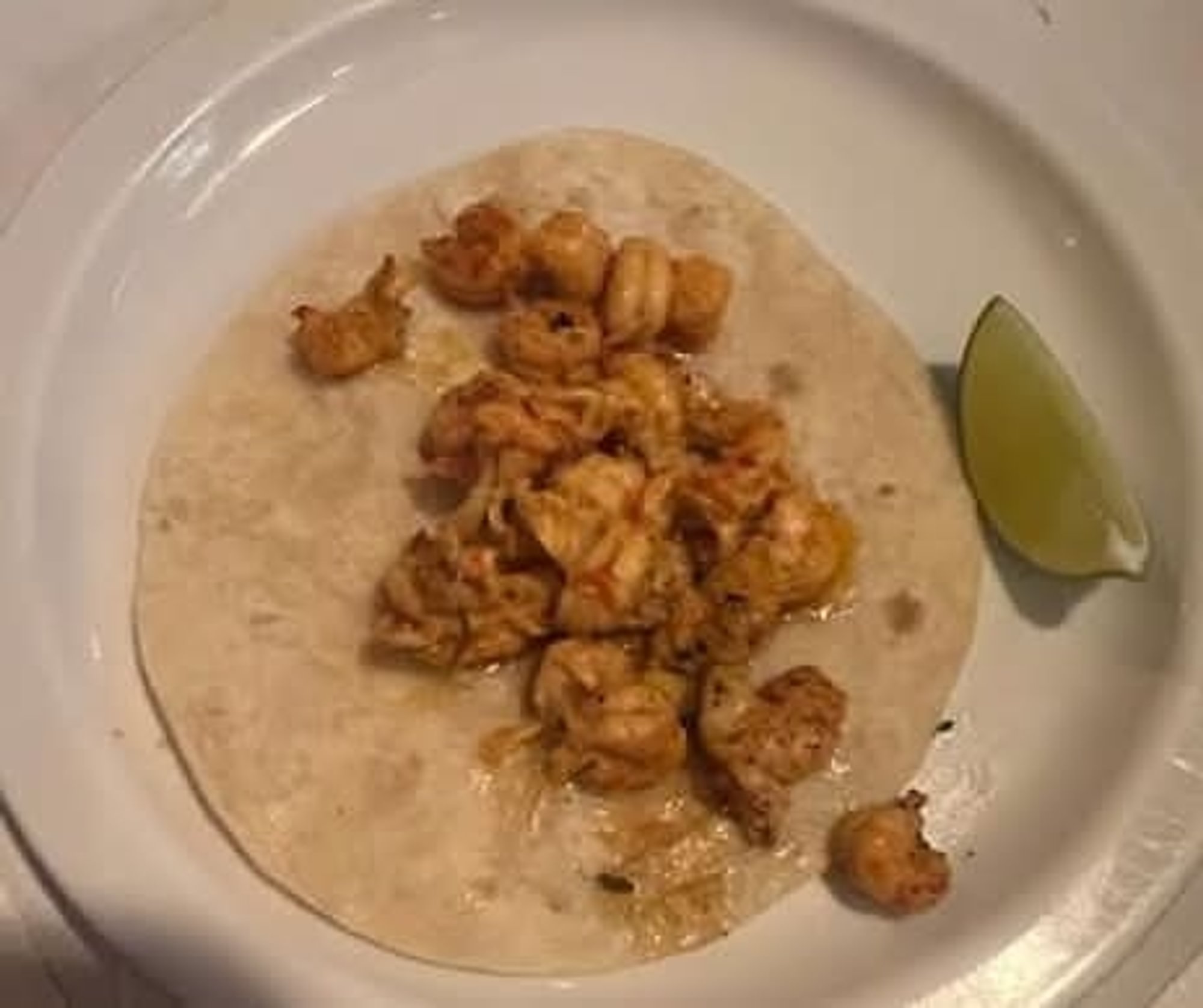 LA Crawfish Taco (1)